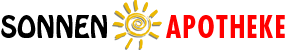 Sonnen Apotheke Badem Logo